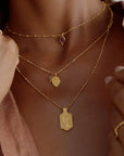 Through It All • Necklace Ananda Soul