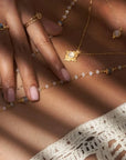 Into The Light • Necklace Ananda Soul