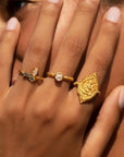Magic of Life • Ring Ananda Soul