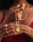 Durga Ma • Mala Ananda Soul