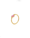 Gentle Heart • Ring Ananda Soul