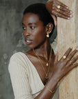 Soul Wisdom • Stud Earrings Ananda Soul