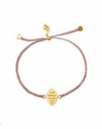 Through It All Bracelet • Cord Ananda Soul