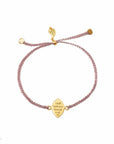 Through It All Bracelet • Cord (Free Gift)