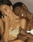 Soul Wisdom • Stud Earrings Ananda Soul