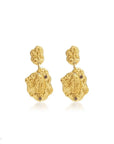 Soul Wisdom • Stud Earrings Ananda Soul