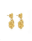 Soul Wisdom • Stud Earrings Ananda Soul