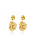 Soul Wisdom • Stud Earrings Ananda Soul