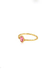 Gentle Heart • Ring Ananda Soul