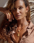 Through It All • Necklace Ananda Soul