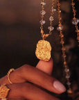 Durga Ma • Mala Ananda Soul