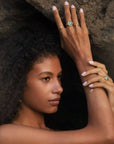 Eye of The Storm • Ring Ananda Soul