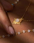 Into The Light • Necklace Ananda Soul