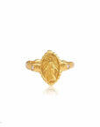 Through It All Prayer Necklace & Through It All Ring Ananda Soul