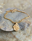 Soul Wisdom • Owl Bracelet Ananda Soul