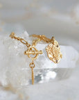 Soul Wisdom • Owl Bracelet Ananda Soul