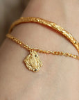 Soul Wisdom • Owl Bracelet Ananda Soul