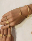 Soul Wisdom • Owl Bracelet Ananda Soul