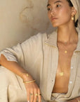 Soul Wisdom • Owl Bracelet Ananda Soul