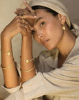 Soul Wisdom • Owl Bracelet Ananda Soul
