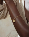 Soul Wisdom • Owl Bracelet Ananda Soul