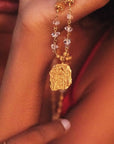 Durga Ma • Mala Ananda Soul
