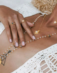 Into The Light • Necklace Ananda Soul