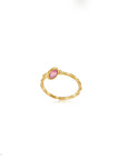 Gentle Heart • Ring Ananda Soul