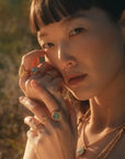 Eye of The Storm • Ring Ananda Soul