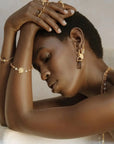 Soul Wisdom • Crystal Bracelet Ananda Soul