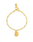Soul Wisdom • Owl Bracelet Ananda Soul