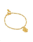 Soul Wisdom • Owl Bracelet Ananda Soul