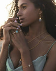 Eye of The Storm • Ring Ananda Soul