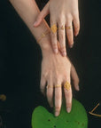 Magic of Life • Ring Ananda Soul