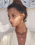 Here to be • Necklace Ananda Soul