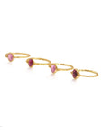 Gentle Heart • Ring Ananda Soul
