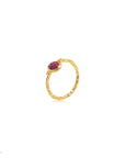 Gentle Heart • Ring Ananda Soul
