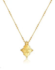 Into The Light • Necklace Ananda Soul