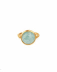 Eye of The Storm • Ring Ananda Soul
