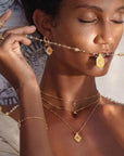 Here to be • Necklace Ananda Soul