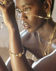 Soul Wisdom • Crystal Bracelet Ananda Soul