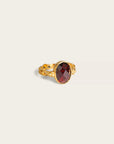 Unbreakable Heart • Ring Ananda Soul
