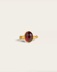 Unbreakable Heart • Ring Ananda Soul