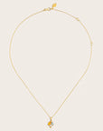 Three Petals • Necklace Ananda Soul