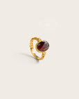 Unbreakable Heart • Ring Ananda Soul