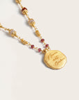 Never Not Broken • Mala Ananda Soul