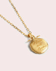 Never Not Broken • Necklace Ananda Soul
