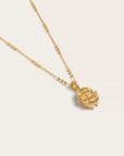 Unbroken Light • Necklace Ananda Soul