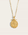Never Not Broken • Necklace Ananda Soul