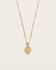 Unbroken Light • Necklace Ananda Soul